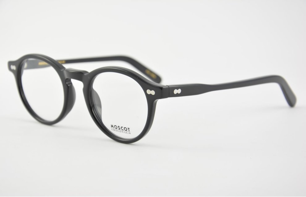 Moscot - Miltzen - Black